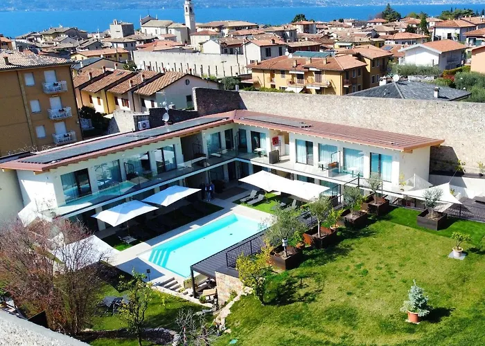 Relais Limonaia - Suites & Garden Spa Torri Del Benaco