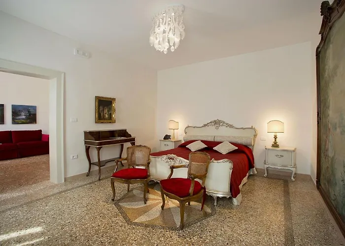 Hotel Donna Lucia Ponzano Veneto