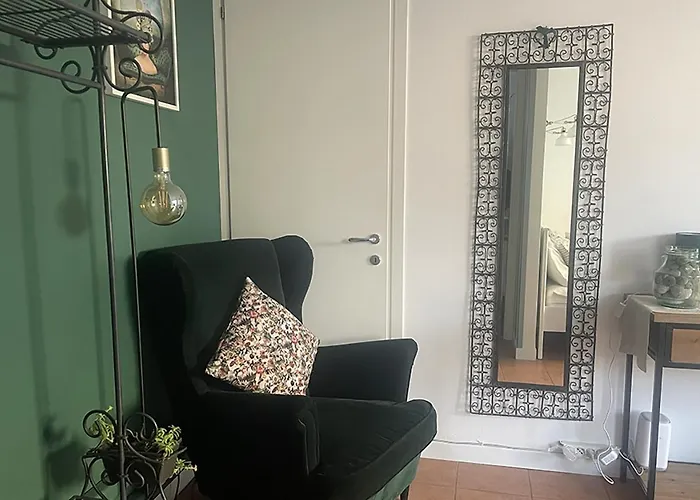 Hotel Via Ellero 12 Treviso