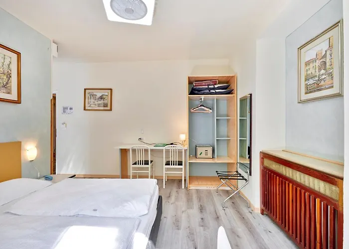 Hotel San Marco Garda 
