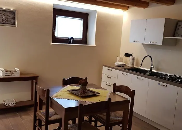Hotel Casa Nelli Caprino Veronese