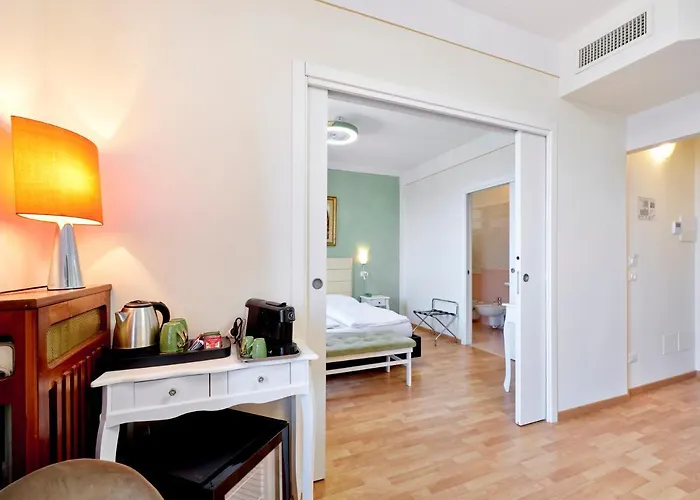 Hotel San Marco Garda 