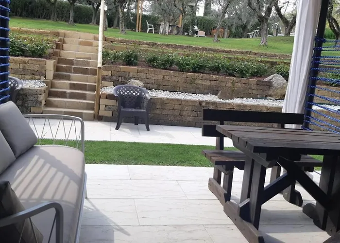Hotel Casaliva Relais Bardolino