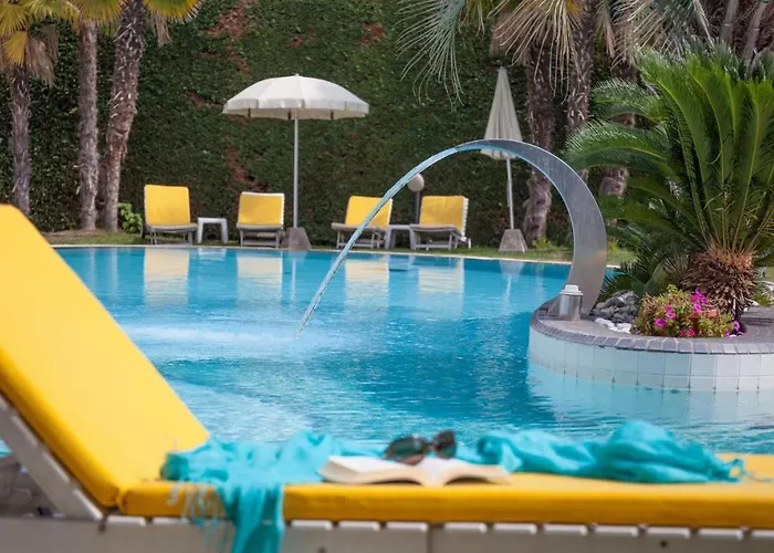 Abano Terme hotels near Teatro Congressi Pietro d'Abano