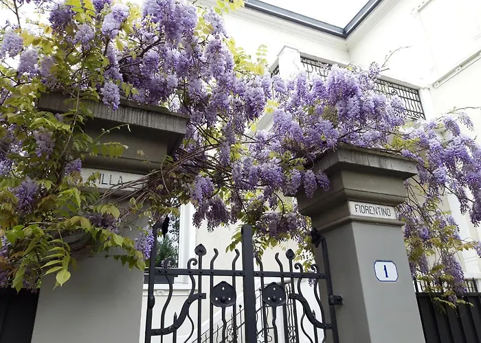 Villa Fiorentino Padua
