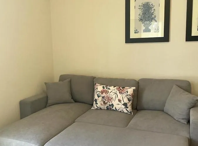 Villa Emma -Walterigato Apartments Solo Per Famiglie Lido di Jesolo