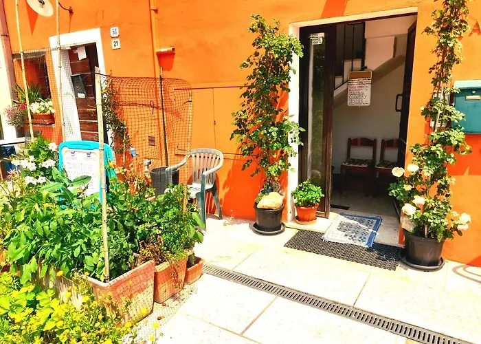 Zanina Country House Peschiera del Garda