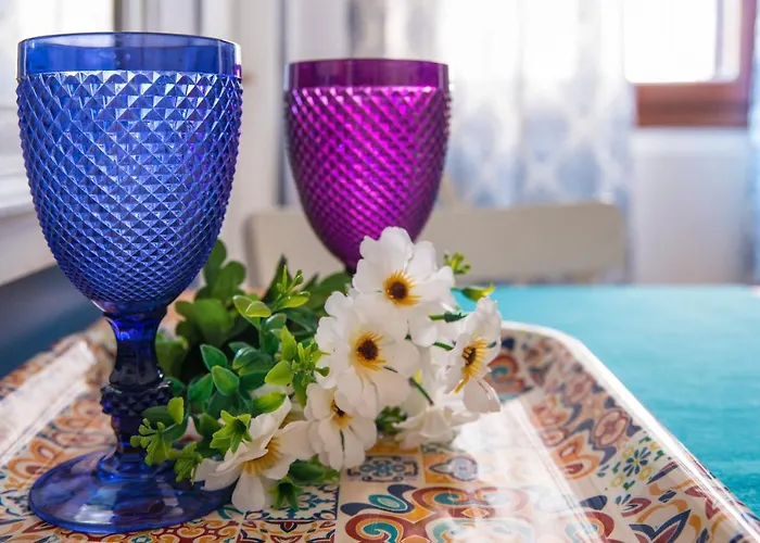 Tre Sestieri Terrace Canal View Veneza