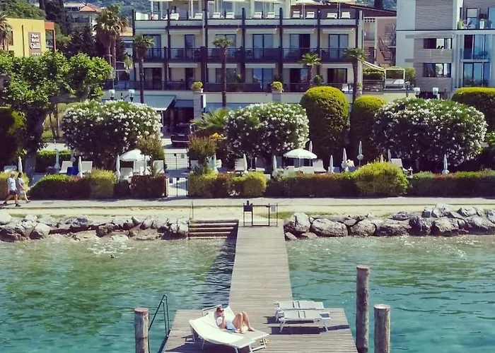 Hotels in Bardolino