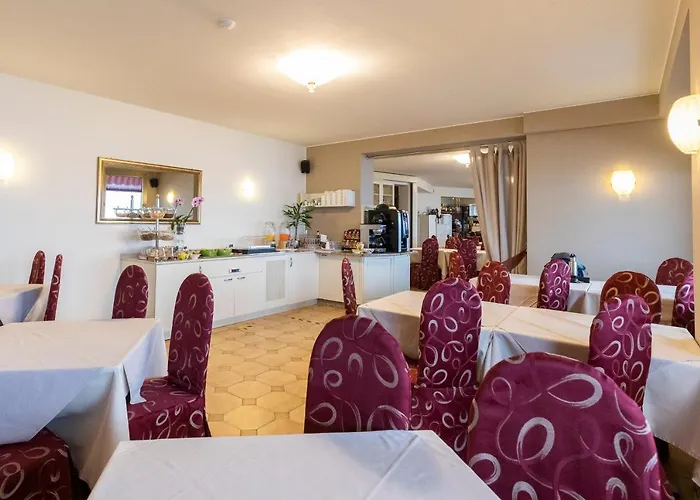 Hotel Nettuno Brenzone sul Garda