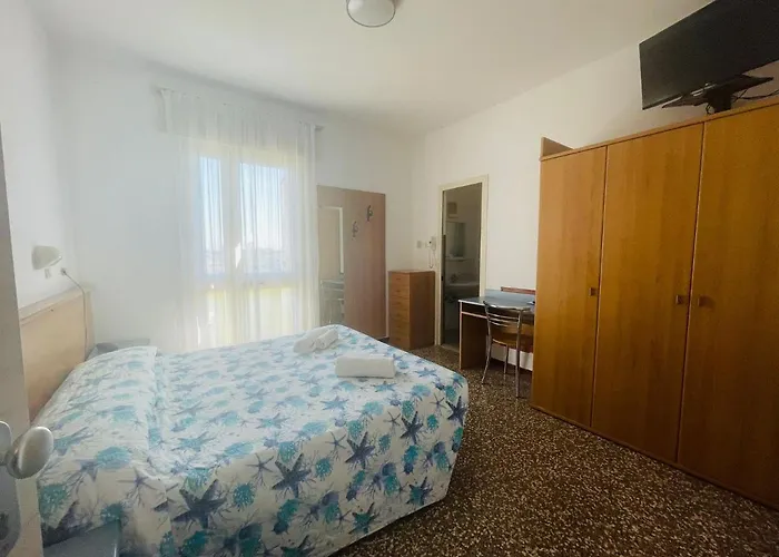 Hotel Vianello Lido di Jesolo