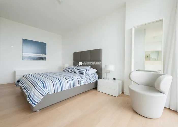 La Torre Merville Immobiliare Pacella Lido di Jesolo