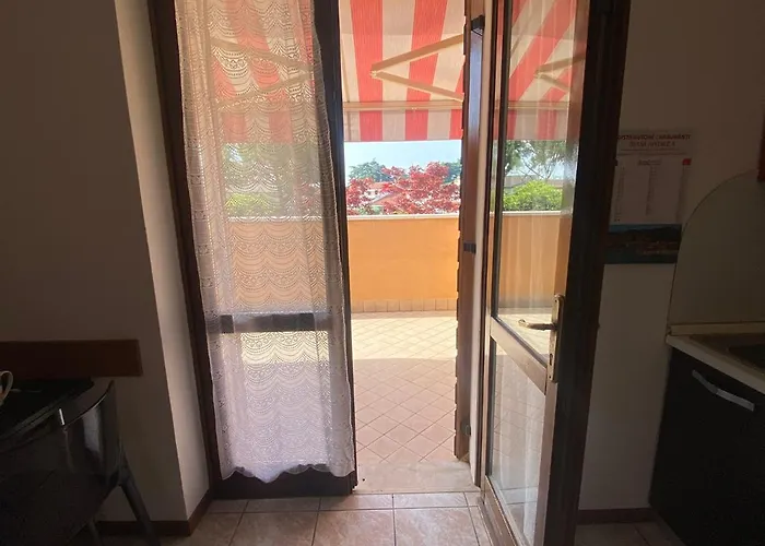 Hotel Casa Fanny Castelnuovo del Garda