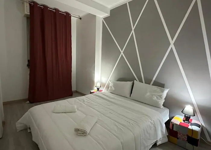 San Marco Rooms - Venice Bissolati Street Mestre