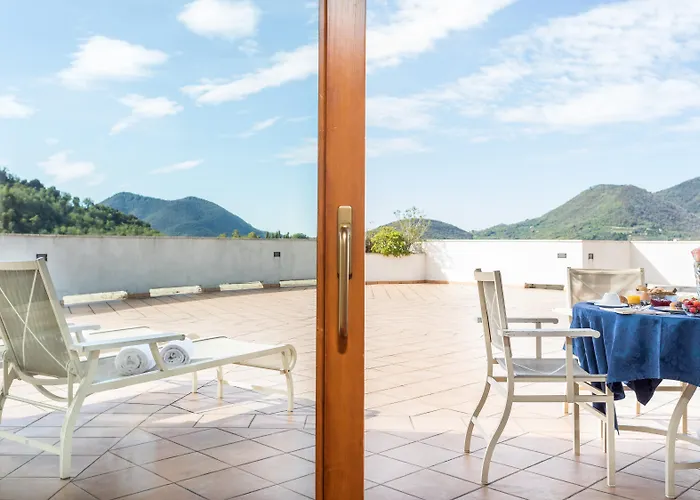 Hotels in Galzignano Terme