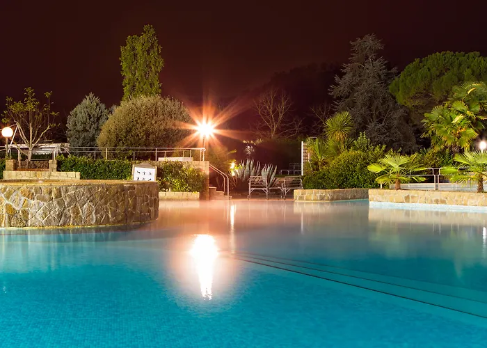 Hôtels à Galzignano Terme