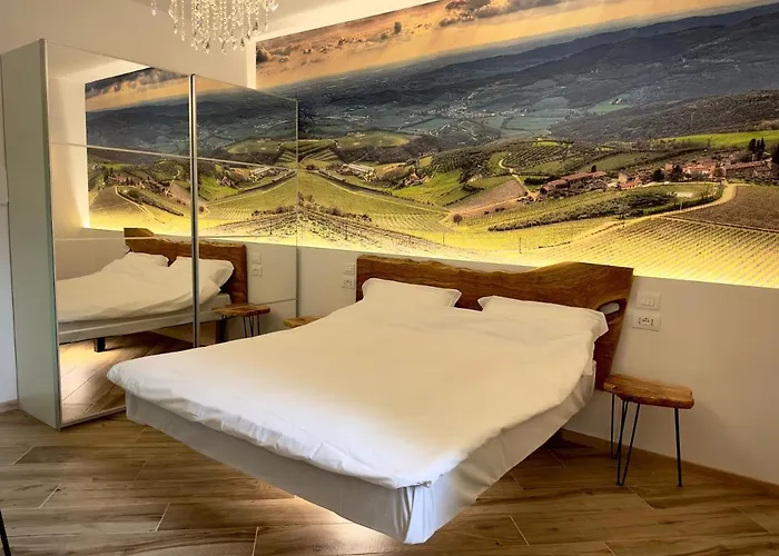 Ancor Apartments Verona