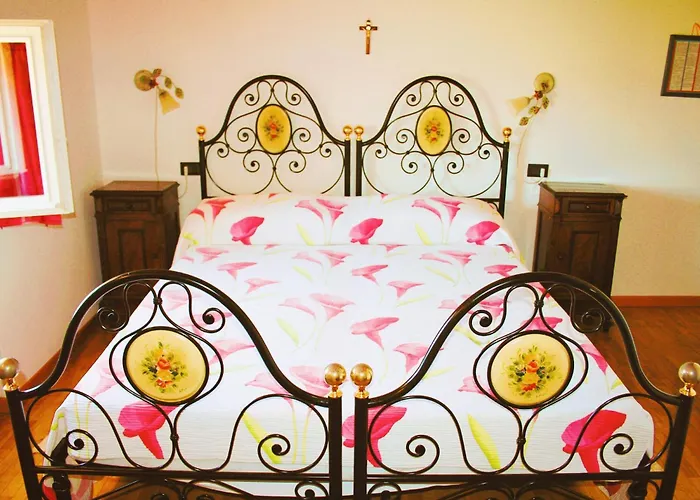 Ca Donzella Bed and Breakfast Lazise
