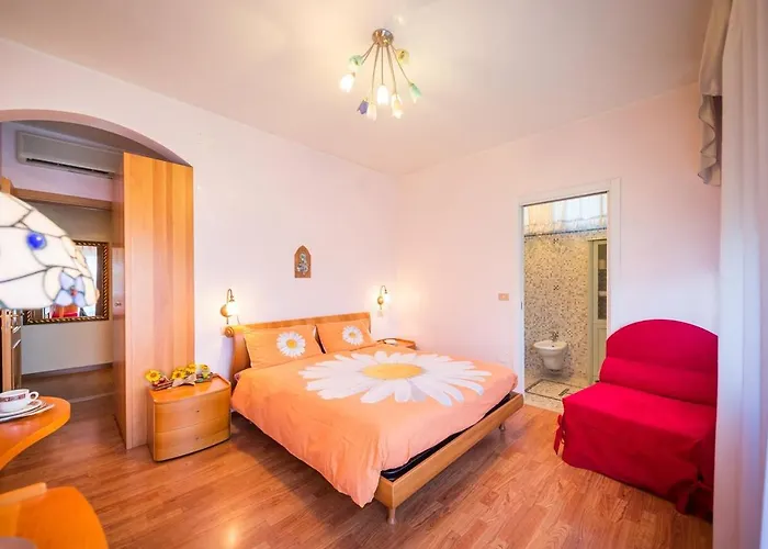 Albergo Ristorante Fabrizio Caorle