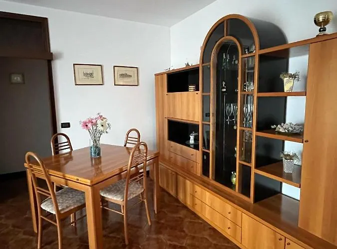 Hotel Casa Dolce Casa Mira