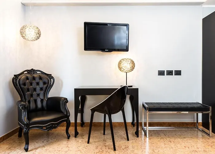 Corte Ongaro Hotel Verona