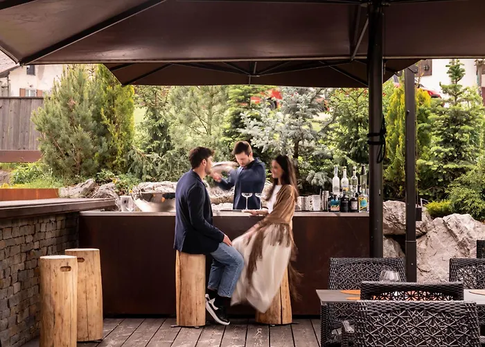 Cortina d'Ampezzo Hotels