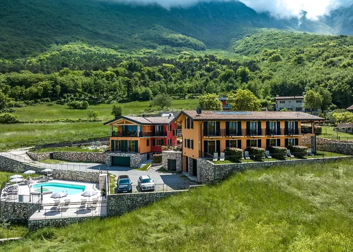 Agriturismo San Maggiore Malcesine