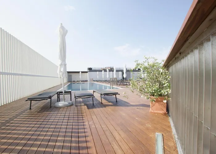 Torre Aquileia - Home Immobiliare Jesolo