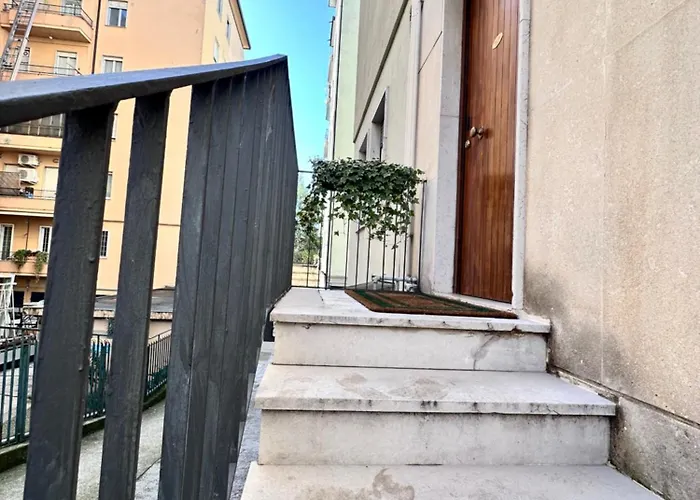 City Life Arsenale Verona