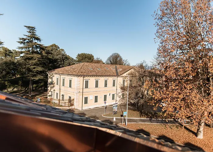 Hotéis de Peschiera del Garda