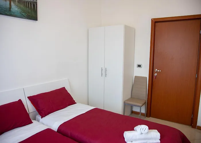 Ca Rizzardi Ξενοδοχείο Μαργκέρα