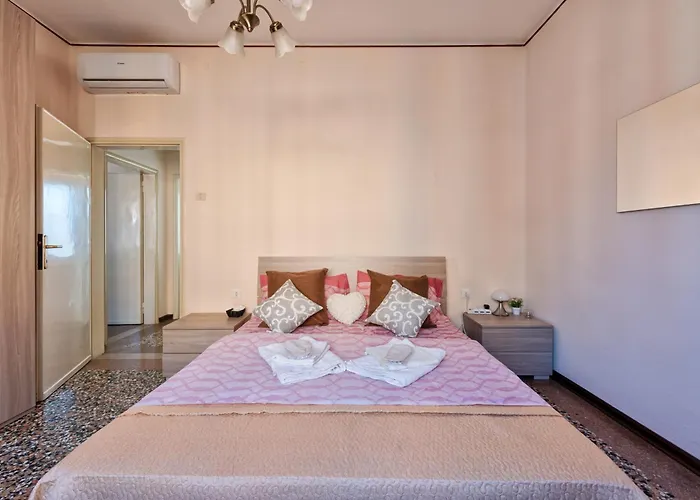 Venice Magic Night Apartment Mestre