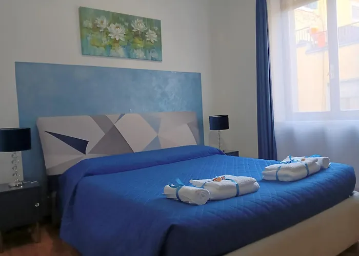 Bra Guest House Verona