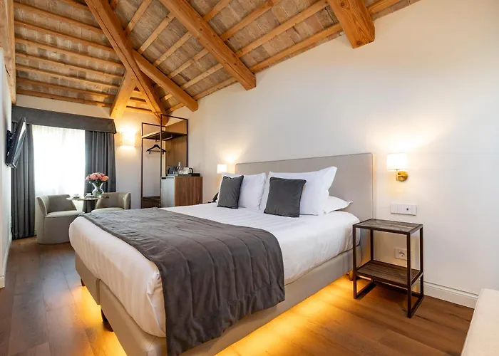 Palazzo Keller Hotel Veneza