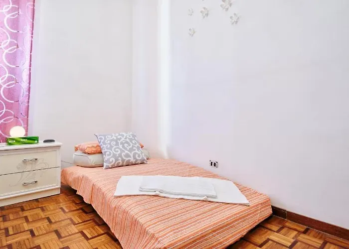 Apt Venice City Mestre