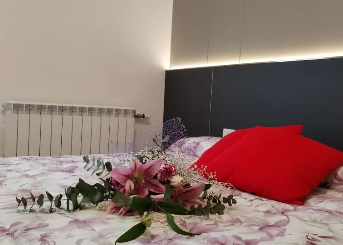 Arcobaleno Rooms Venezia-Mestre