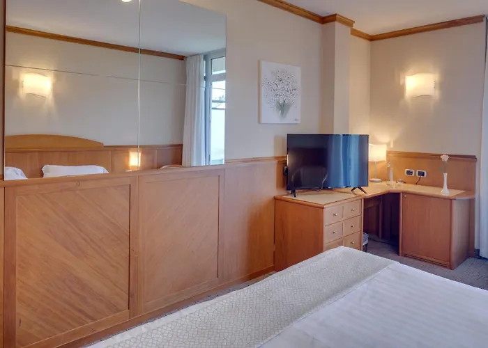 4 Sterne Hotels in Bardolino