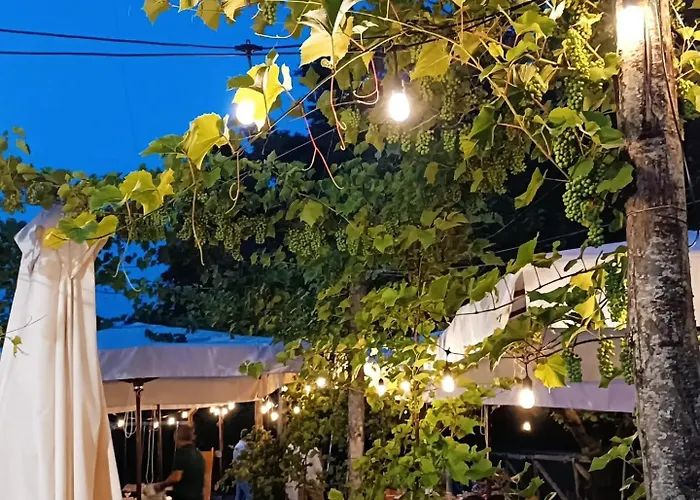 B & B Ultimo Miglio Treviso