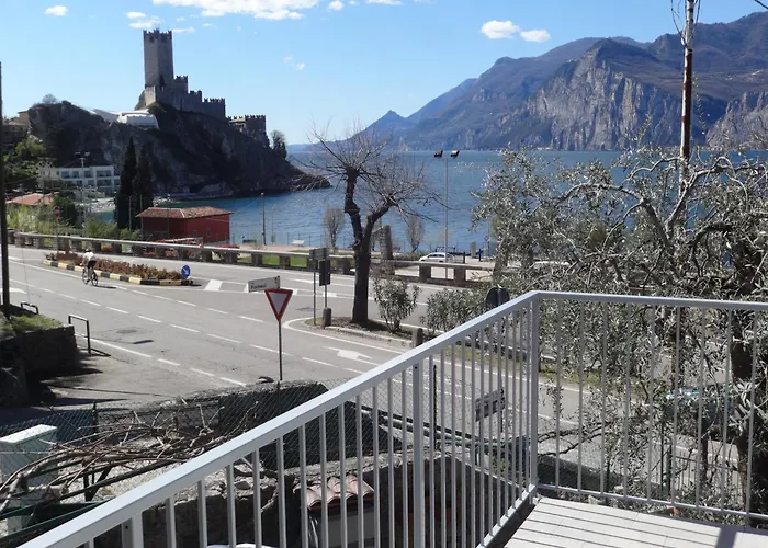 B&B Casa Gabriele Malcesine