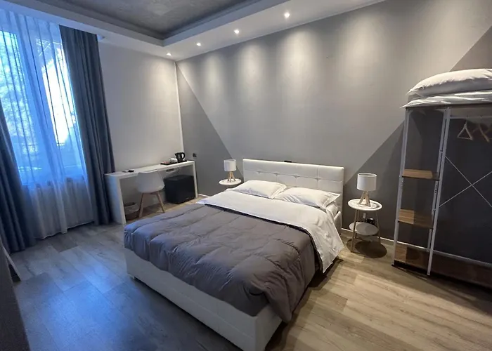 Boutique La Magnolia - House Acomodação com café da manhã Verona