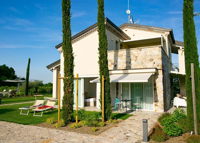 Aparthotel Casa Massaro Todeschini Abano Terme