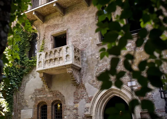 Residenza Bra Rooms Verona