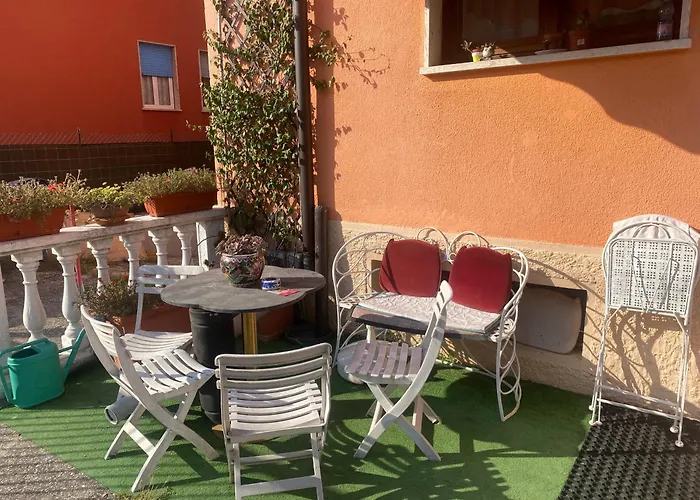 B&B Anna Fiera Verona