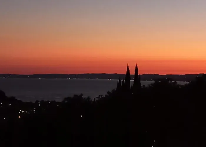 B&B Il Riccio Costermano sul Garda