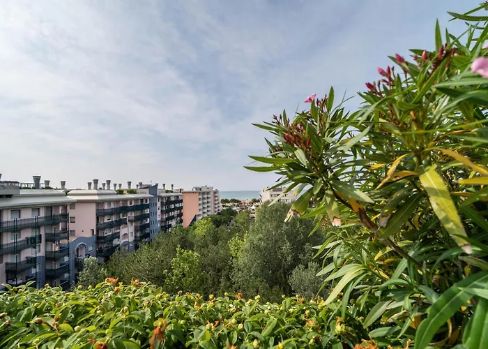 Ferienwohnung Residenza Delle Terme Bibione