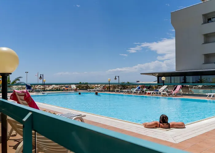 Hotel Touring Caorle