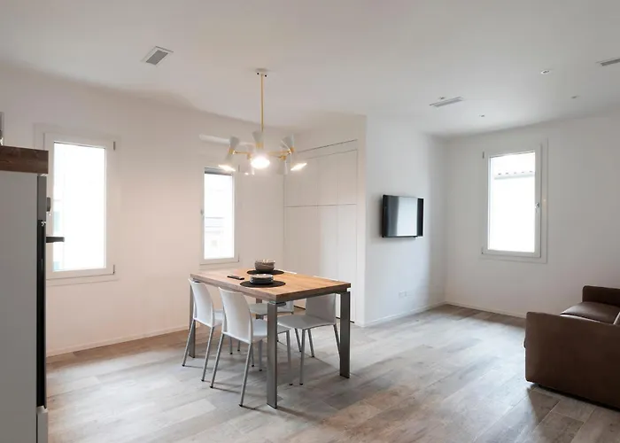 Residence Cavalli Mestre
