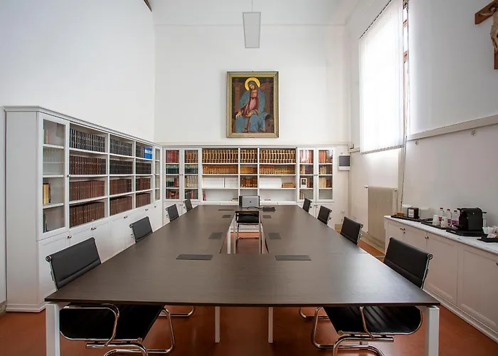 Ostello Amdg Venedig