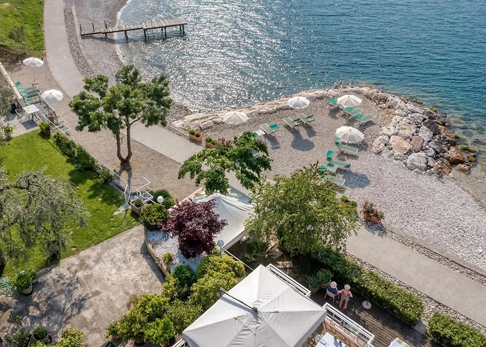 La Caletta Hotel Bolognese Brenzone sul Garda