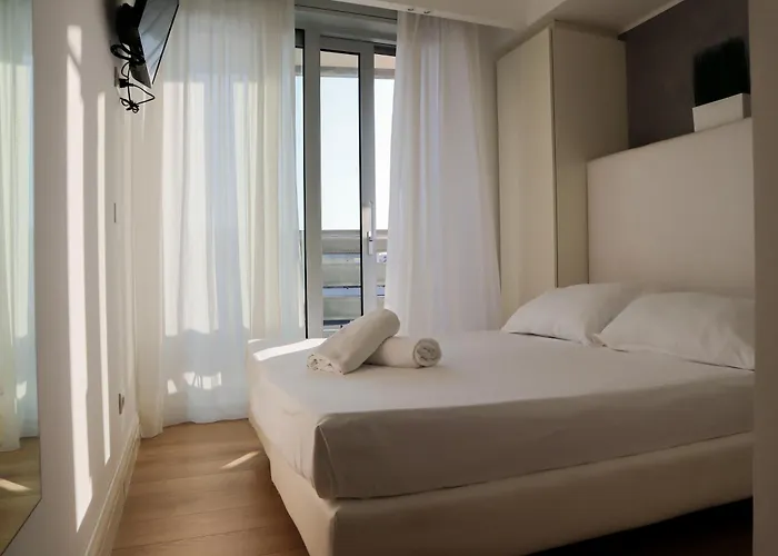 Boutique Hotel Bali Jesolo